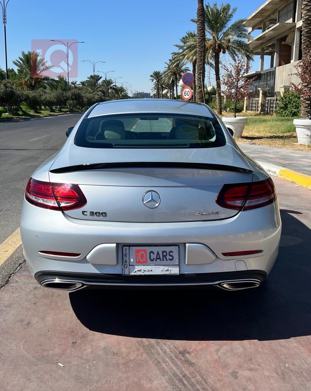مرسيدس بنز C-Class